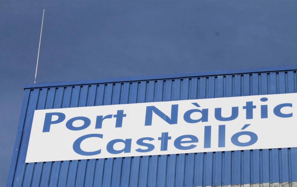 Port Nautic Castello