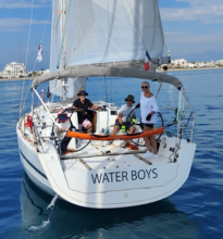 waterboys
